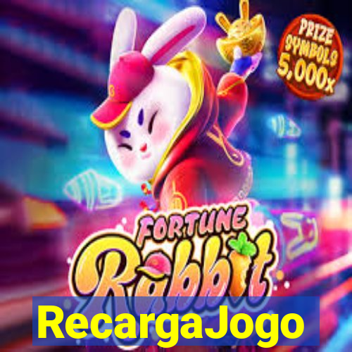 RecargaJogo