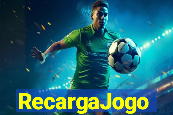 RecargaJogo