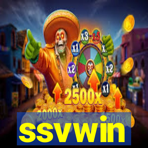 ssvwin