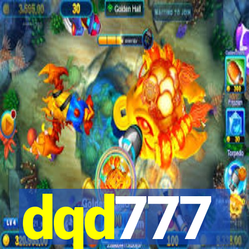 dqd777