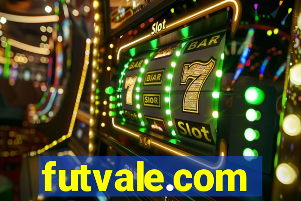 futvale.com