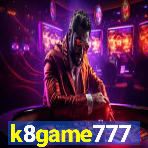 k8game777