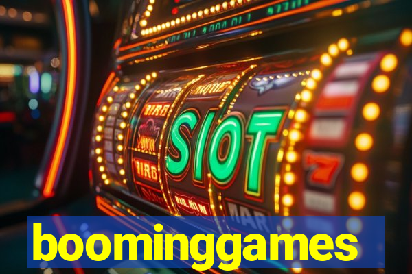 boominggames