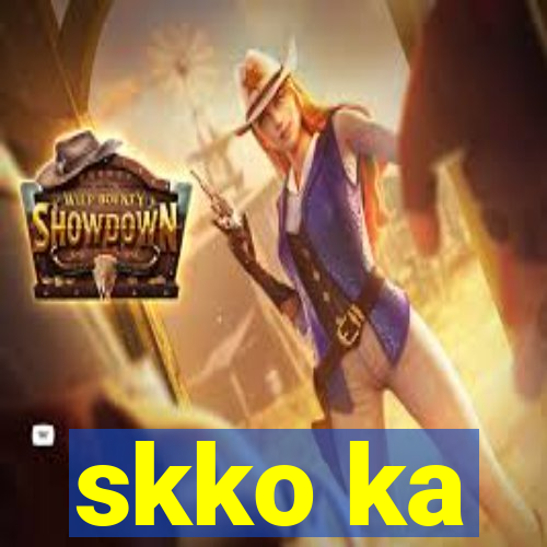 skko ka