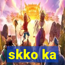 skko ka