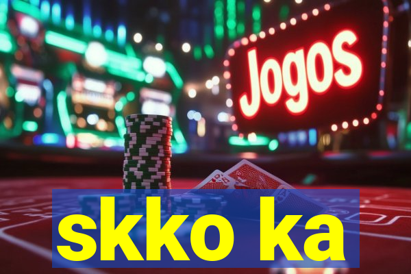 skko ka