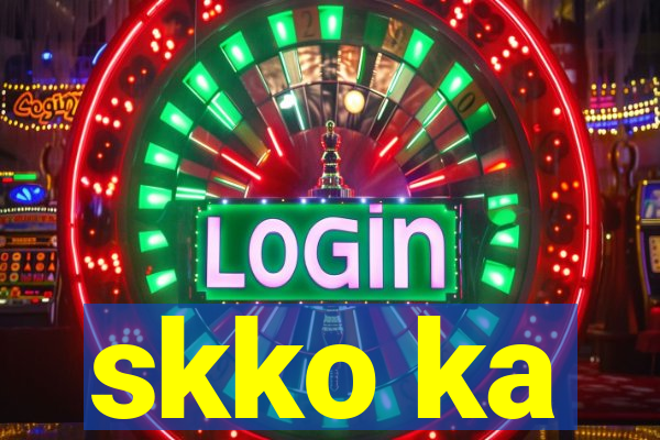 skko ka