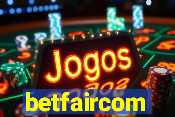 betfaircom