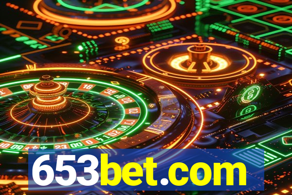 653bet.com