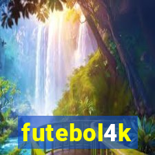 futebol4k