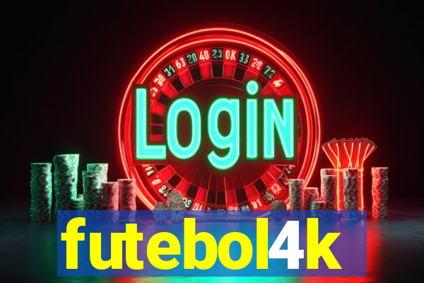 futebol4k