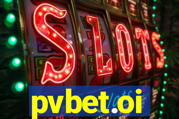 pvbet.oi