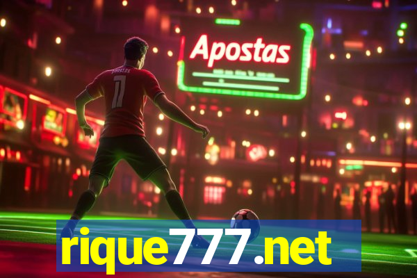 rique777.net