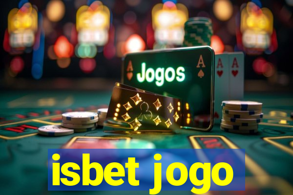 isbet jogo