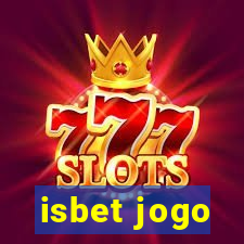 isbet jogo