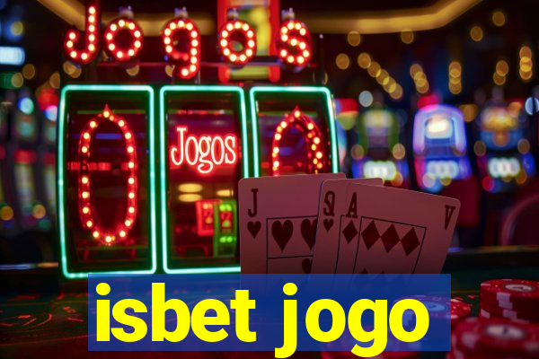 isbet jogo