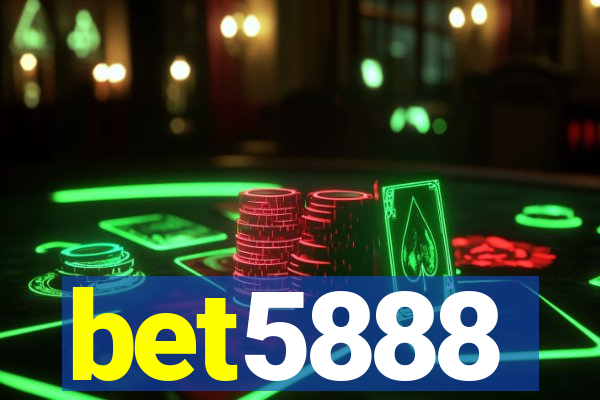 bet5888