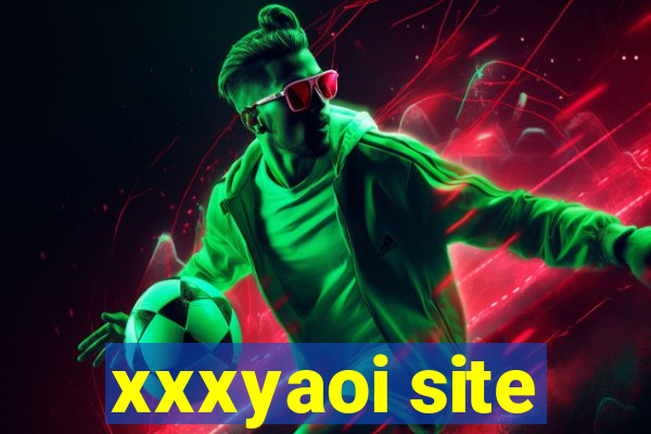 xxxyaoi site