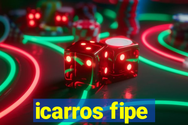 icarros fipe