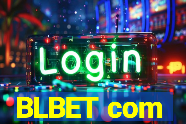 BLBET com