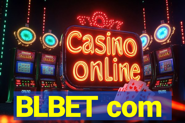 BLBET com