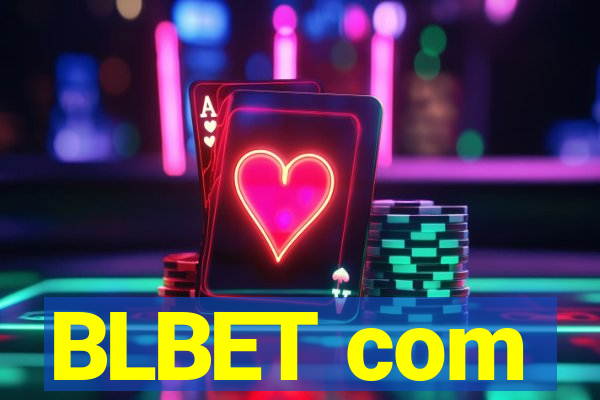 BLBET com