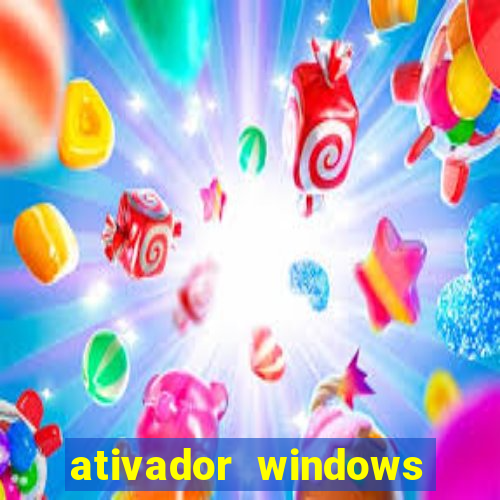 ativador windows loader 7