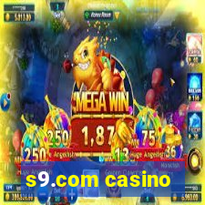 s9.com casino