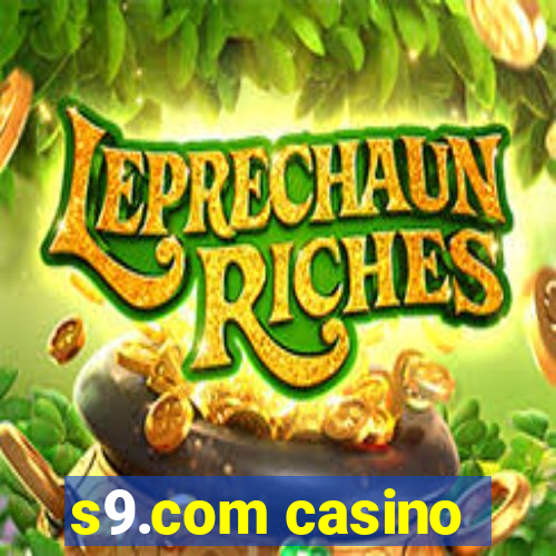 s9.com casino