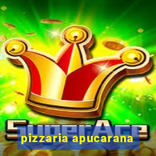 pizzaria apucarana