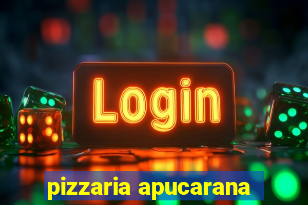 pizzaria apucarana