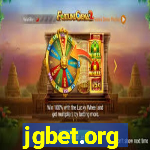 jgbet.org