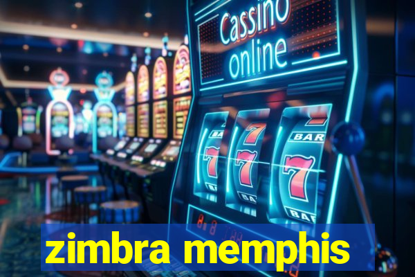 zimbra memphis