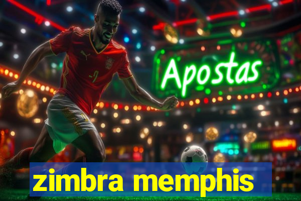 zimbra memphis