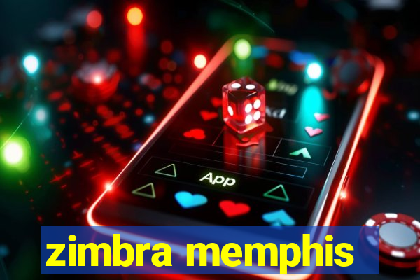 zimbra memphis