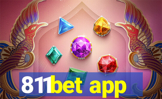 811bet app