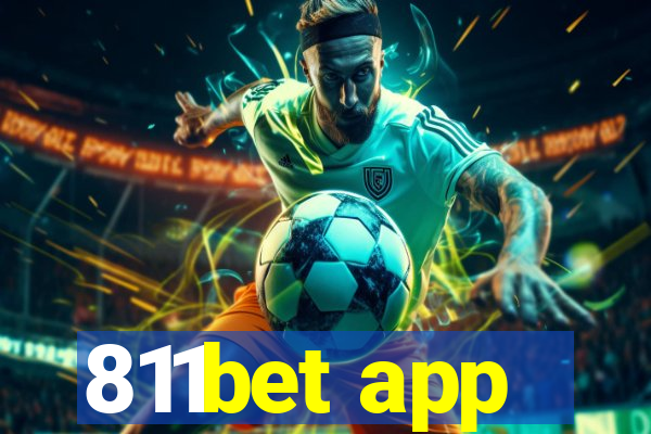 811bet app