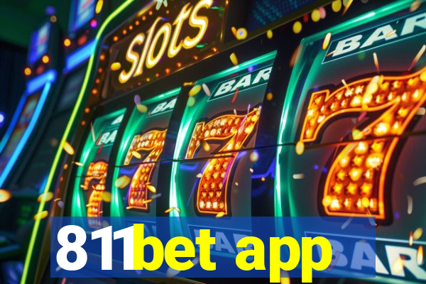 811bet app