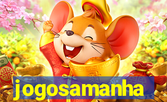 jogosamanha