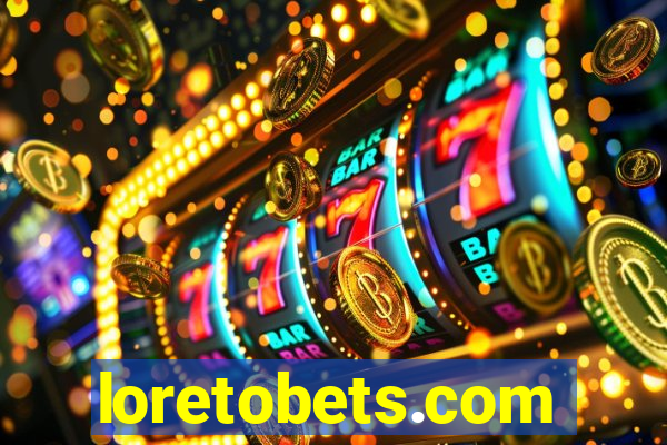 loretobets.com