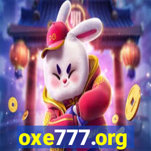 oxe777.org