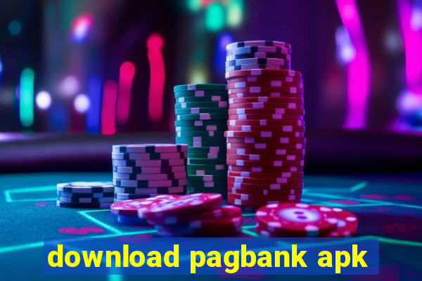 download pagbank apk