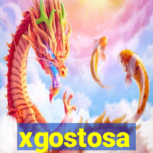 xgostosa