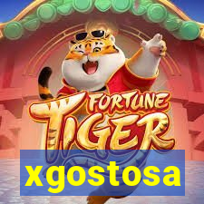 xgostosa