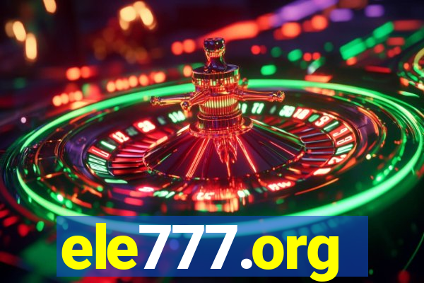 ele777.org