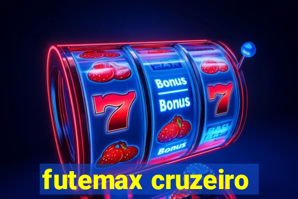 futemax cruzeiro