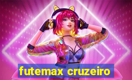 futemax cruzeiro