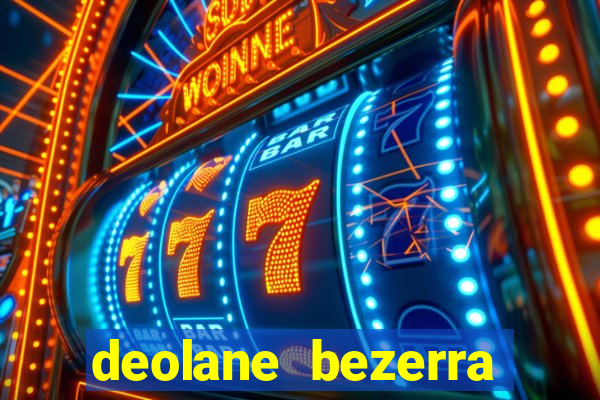 deolane bezerra plataforma de jogos