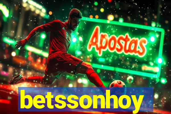 betssonhoy