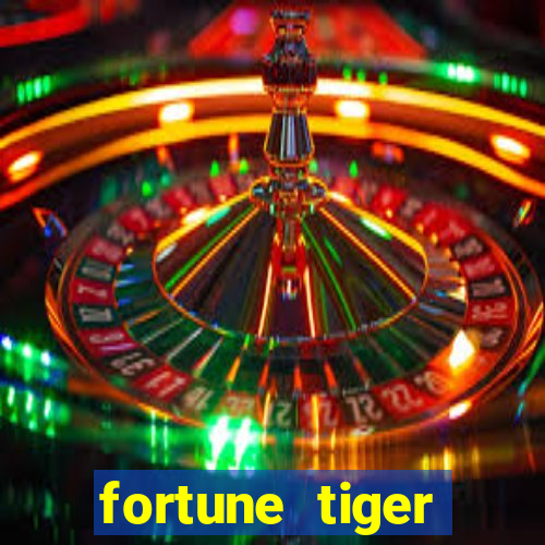 fortune tiger deposito minimo 5 reais